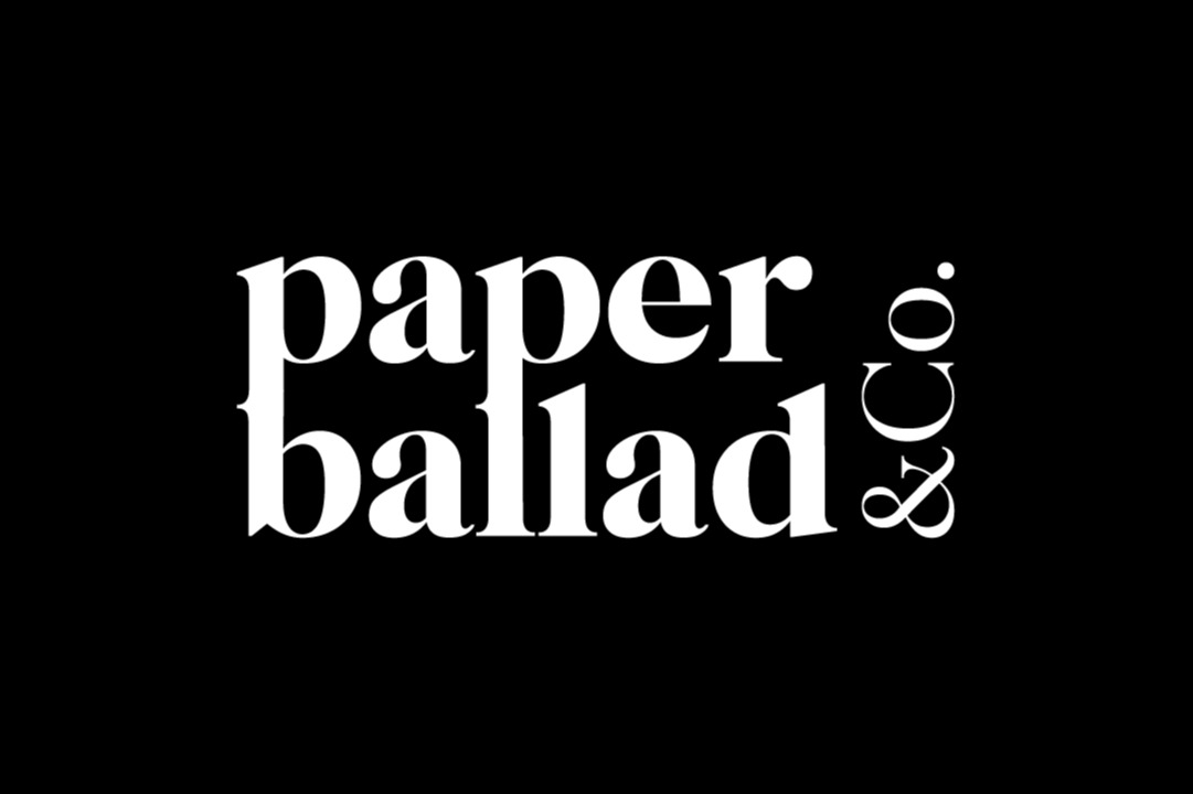 Paperballad&Co. - Image 1