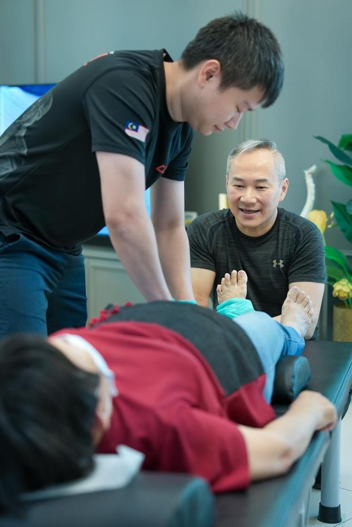 CHRIS LEONG HOLDINGS SDN BHD image 3