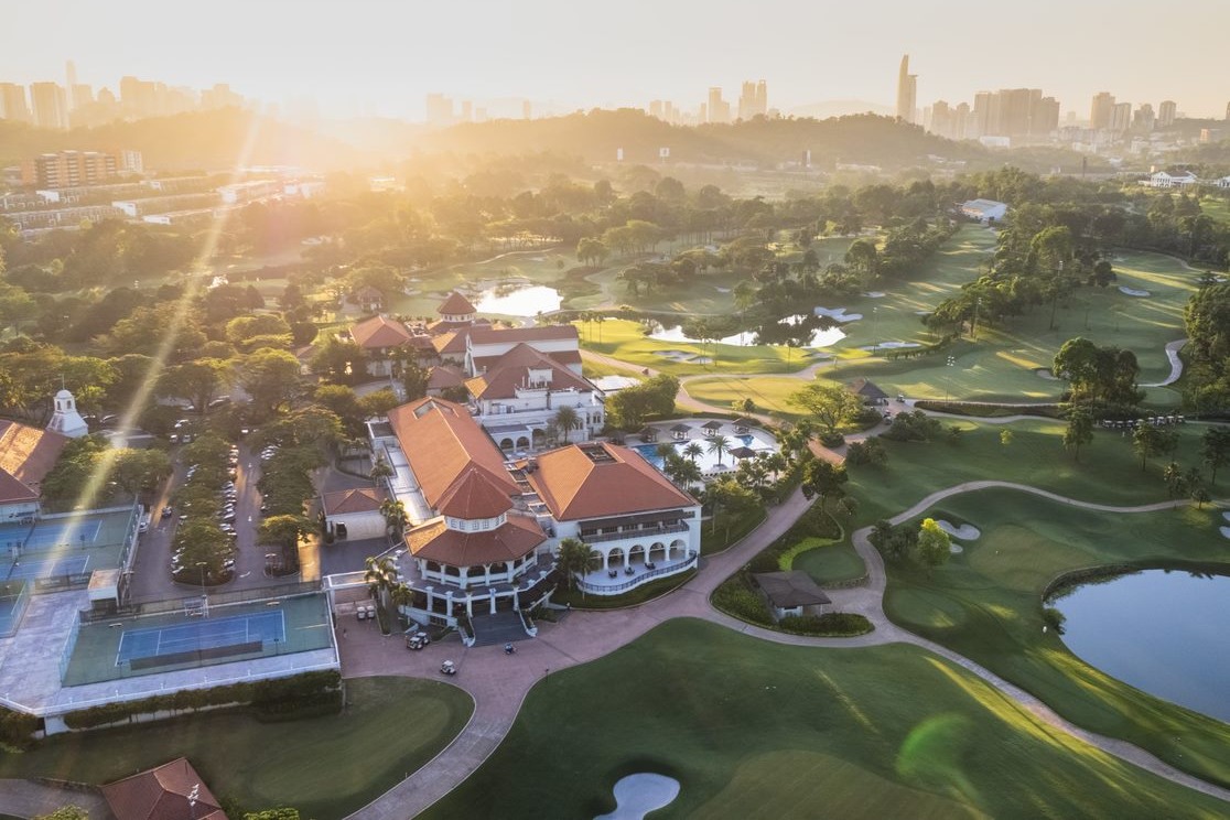 Kuala Lumpur Golf & Country Club Berhad (KLGCC) - Image 1