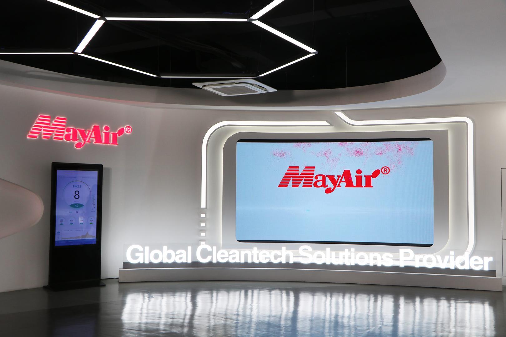 MayAir Manufacturing (M) Sdn Bhd image 2
