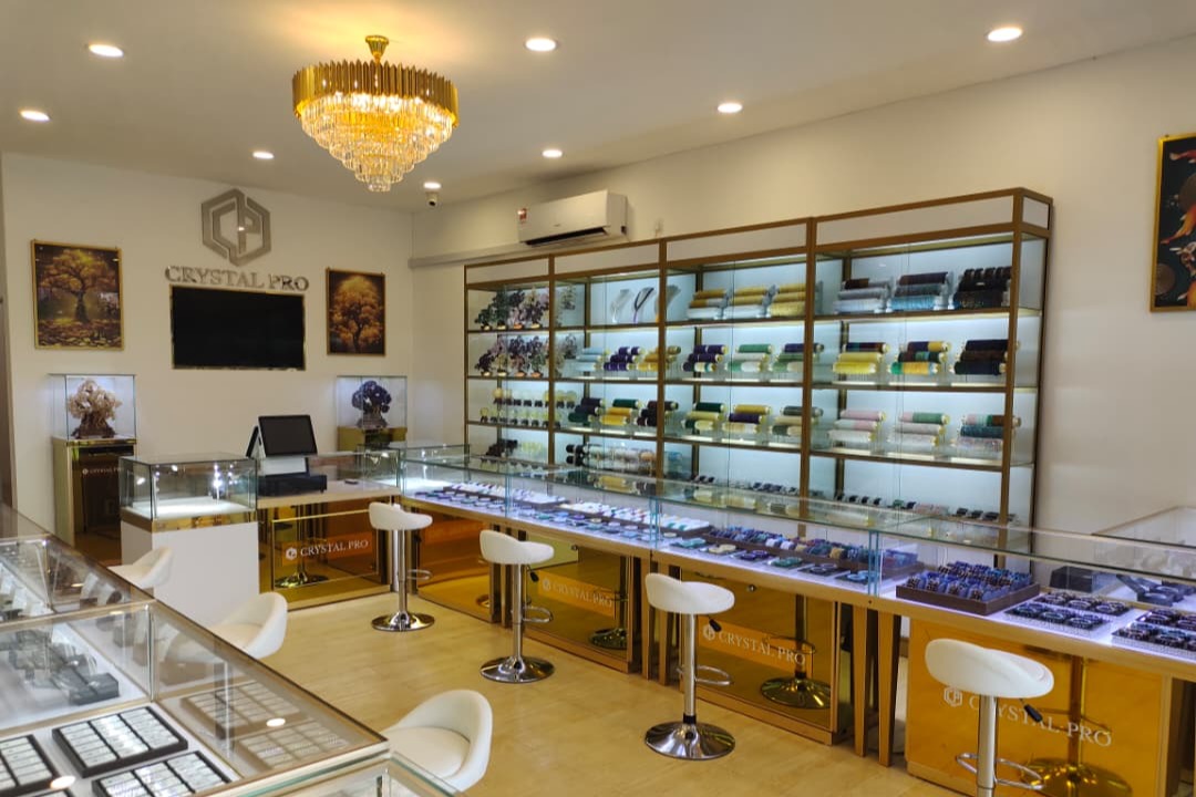 CRYSTAL PRO SDN. BHD. - Image 1