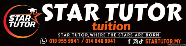 Star Tutor Sdn. Bhd. - Image 1