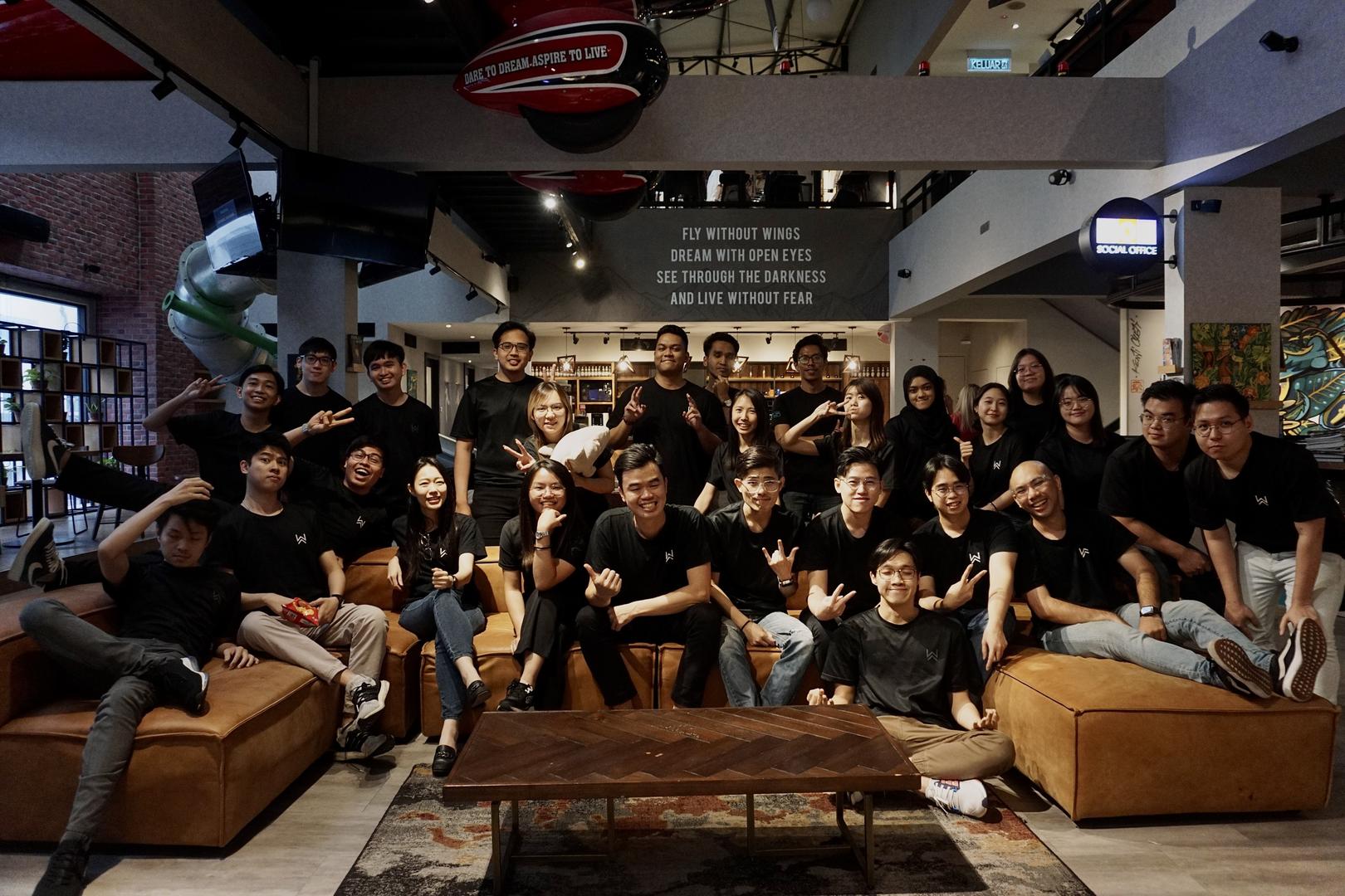 Webby Group image 3