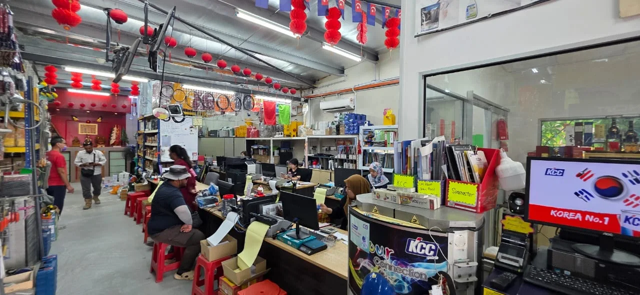 Cheng Lee Hardware Supply Sdn Bhd image 2