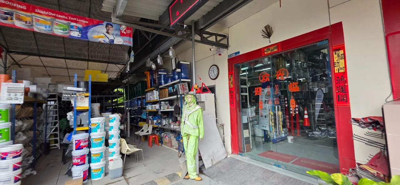 Cheng Lee Hardware Supply Sdn Bhd image 3