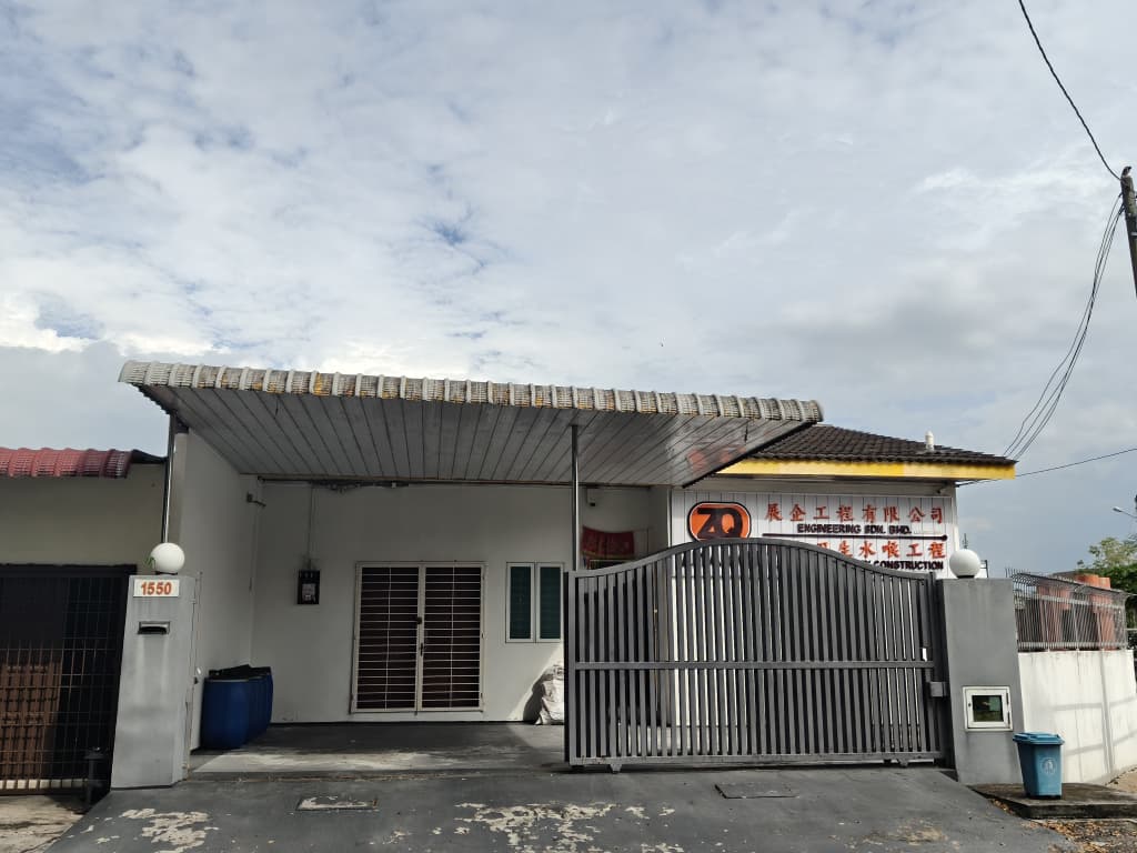 ZHAN QI ENGINEERING SDN BHD - Image 1