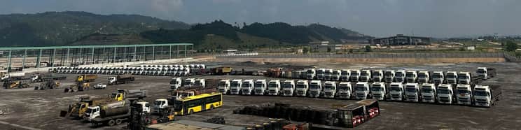Lian Gang Logistics Sdn Bhd image 1