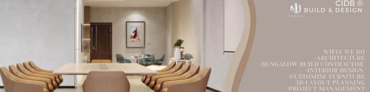 Nuspace Infra and Build Sdn Bhd image 1