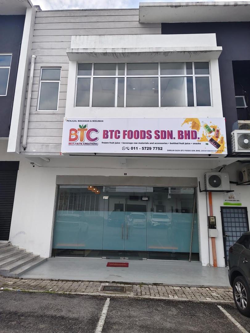 BTC Foods Sdn Bhd image 3