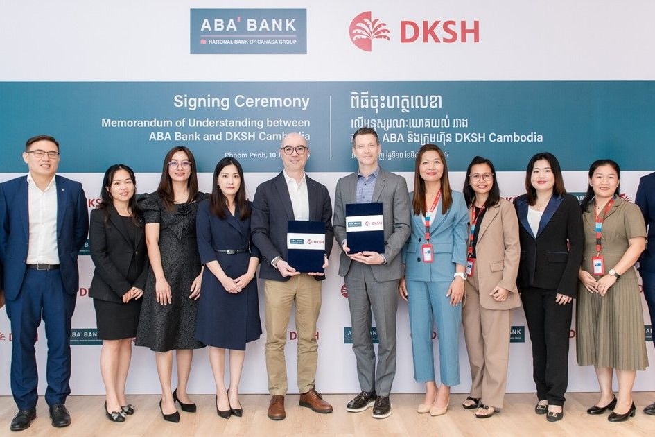 DKSH image 1