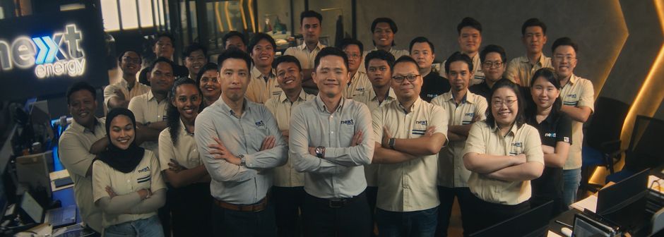 Next Energy Sdn Bhd - Image 1