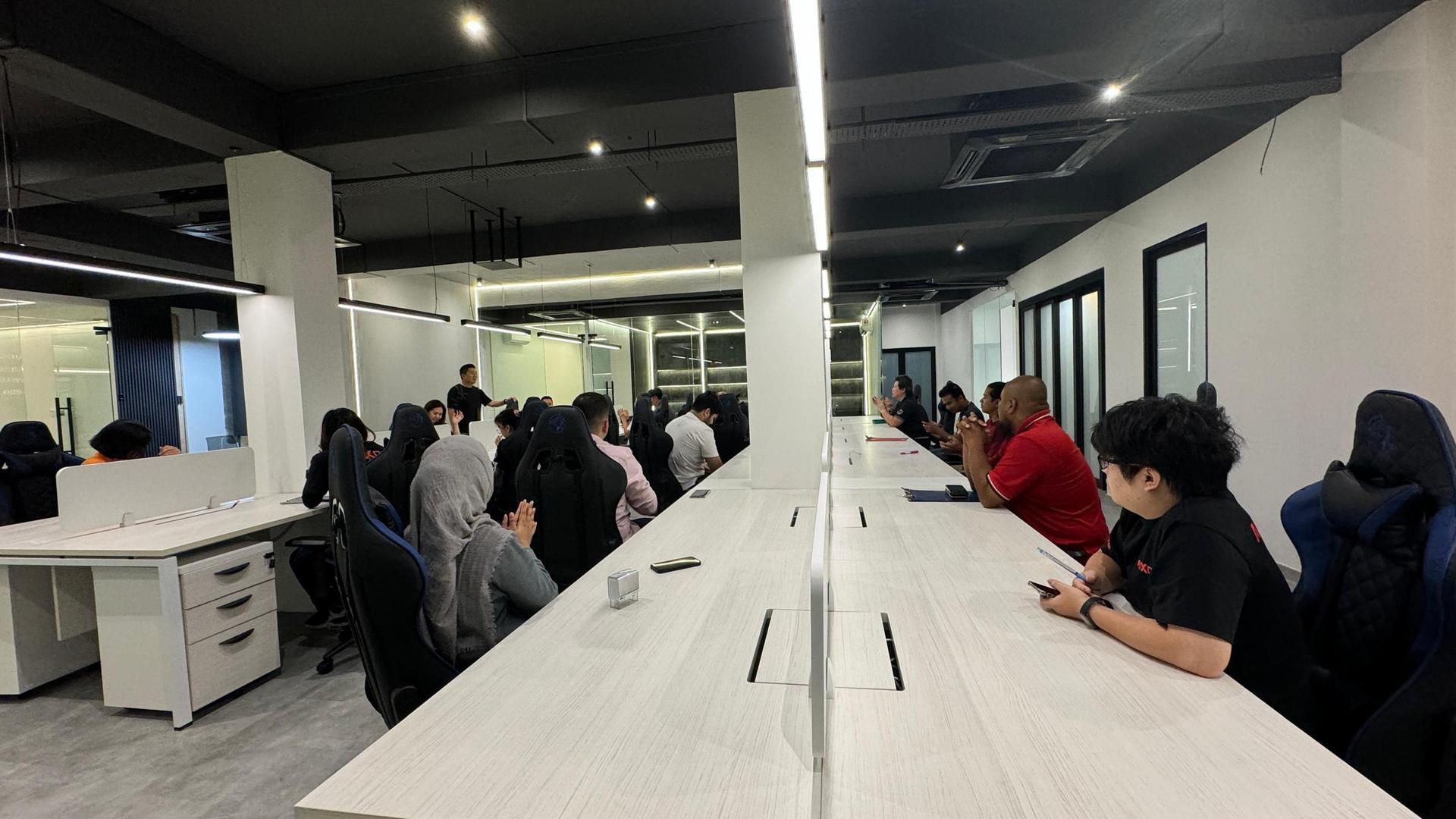 Nobel IT Distribution Sdn. Bhd image 3