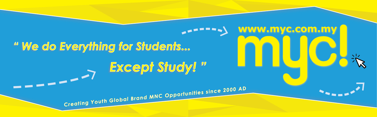 MYC! image 1