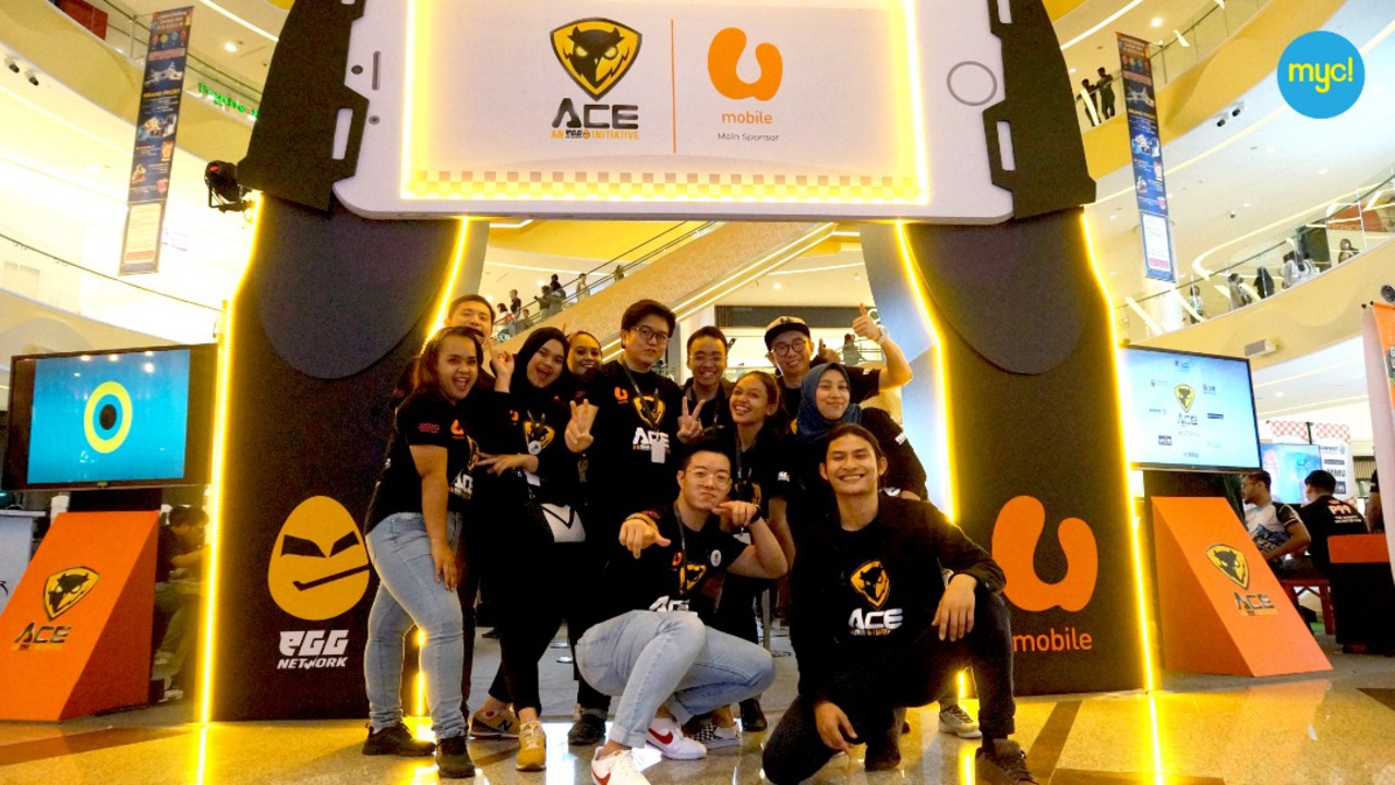 MYC! image 2