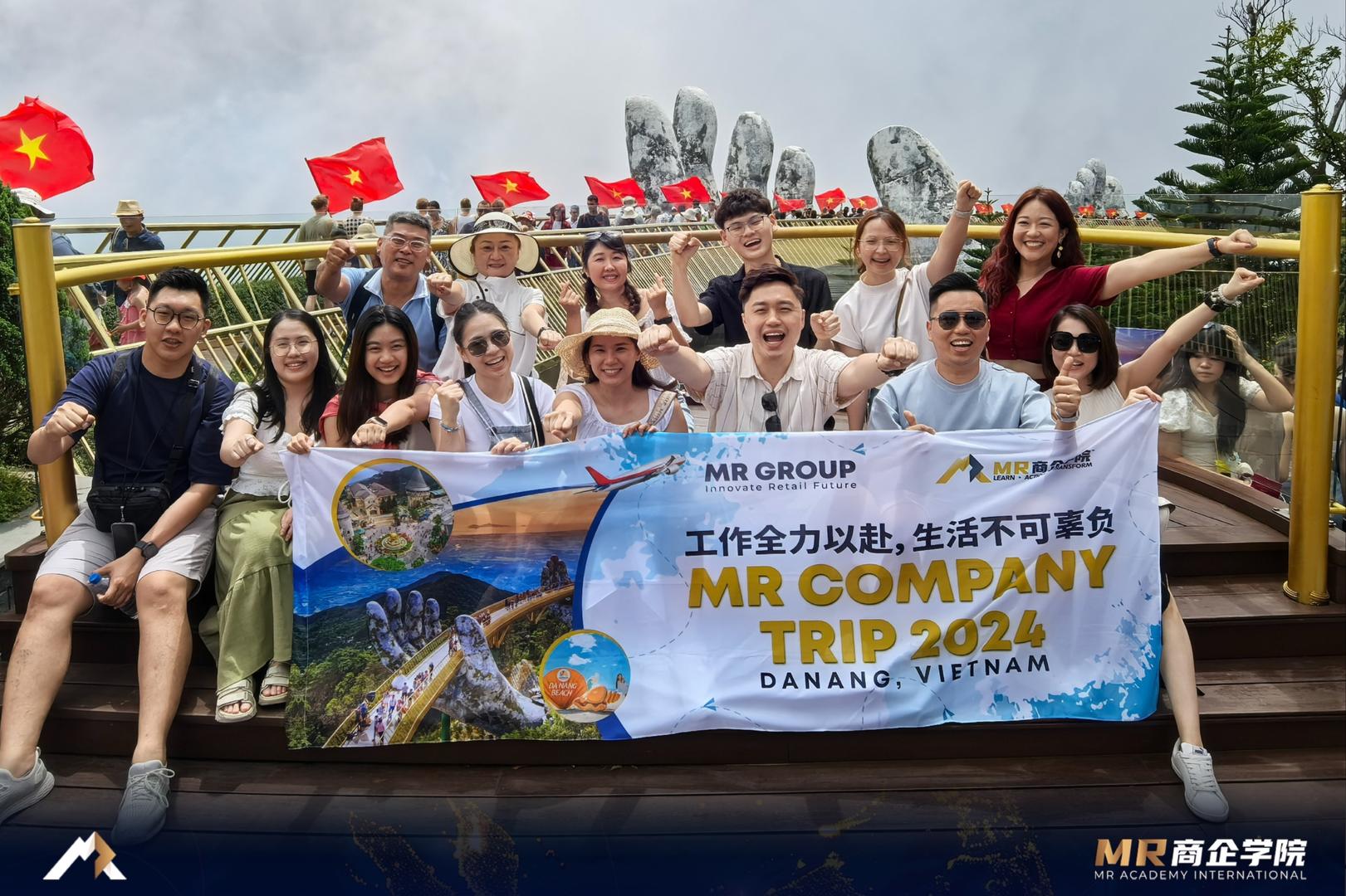 MR International Group Sdn Bhd  image 1