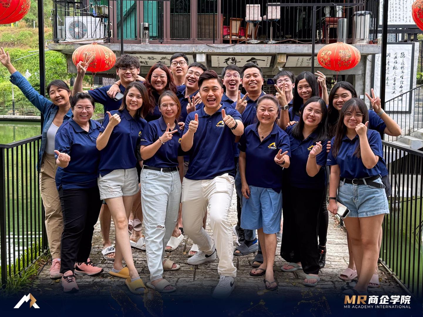 MR International Group Sdn Bhd  image 2