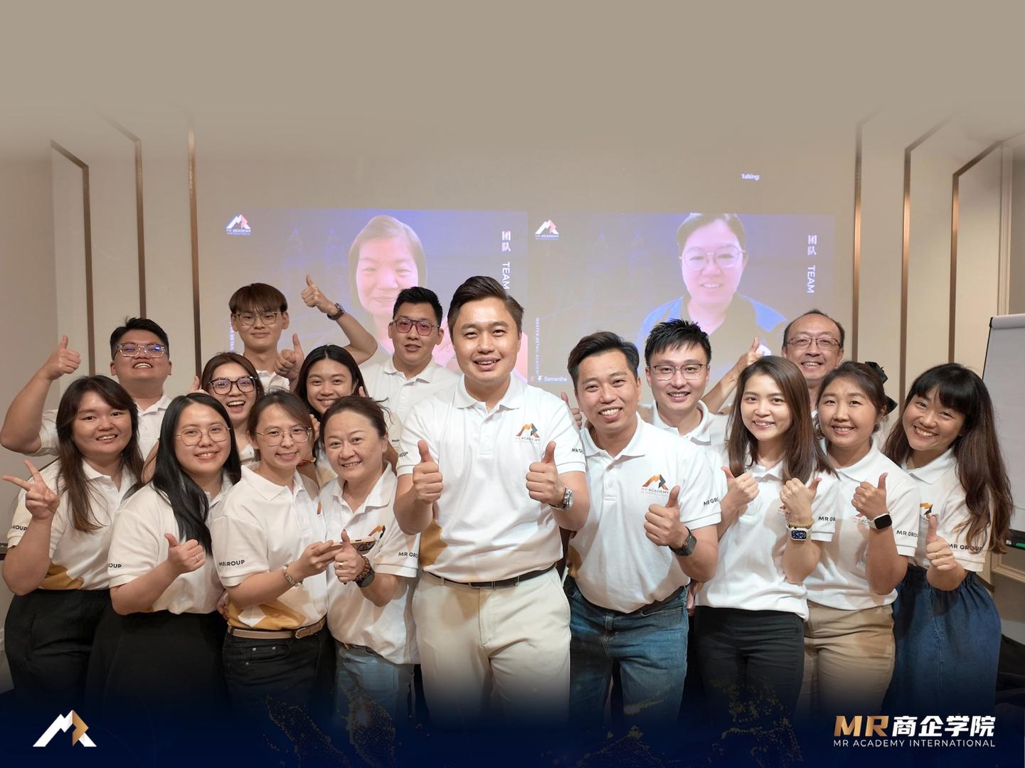 MR International Group Sdn Bhd  image 3