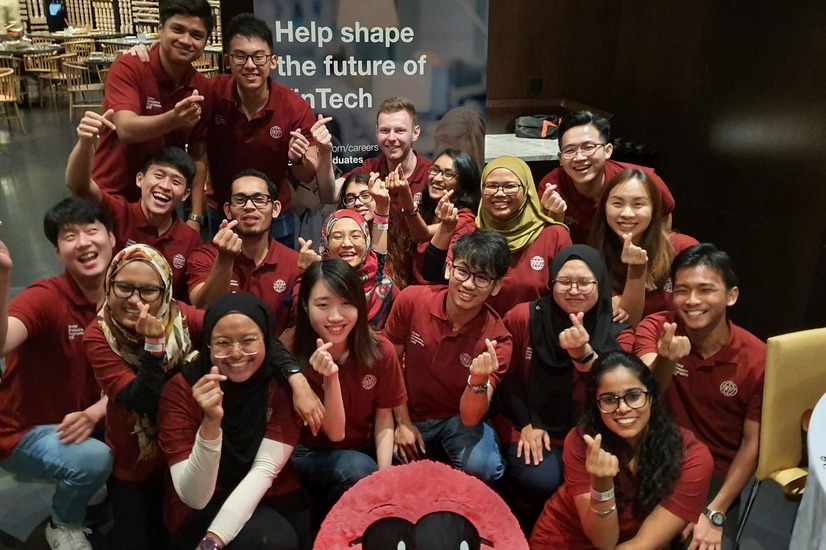 Swift Support Services Malaysia image 1
