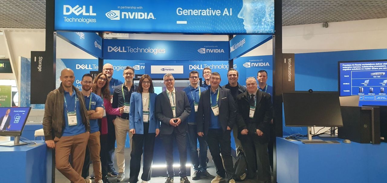 Dell Technologies image 2