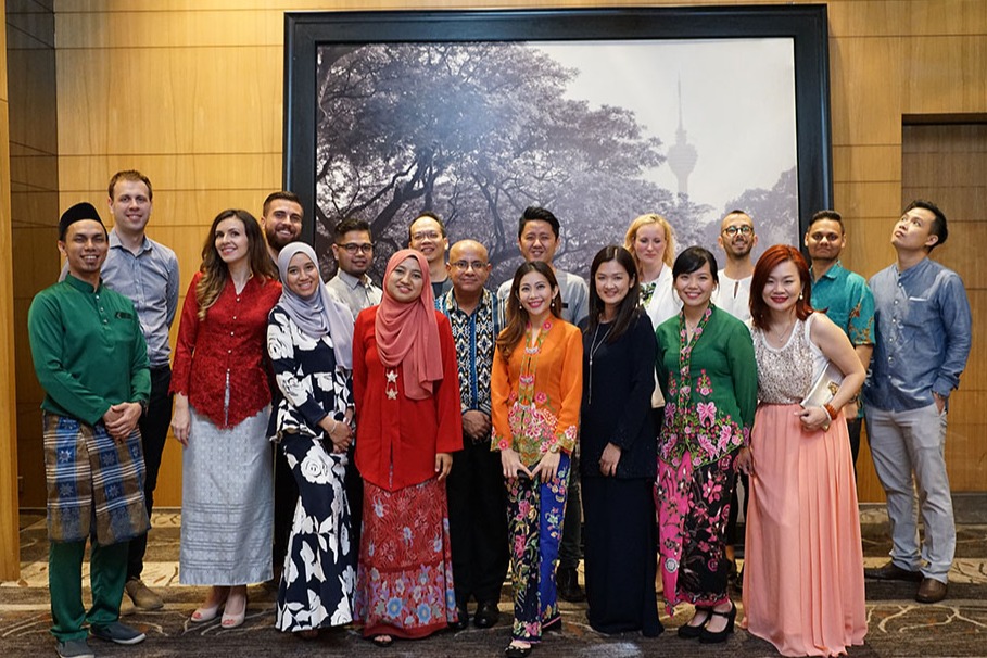 Infobip Asia Pacific Sdn. Bhd. image 1