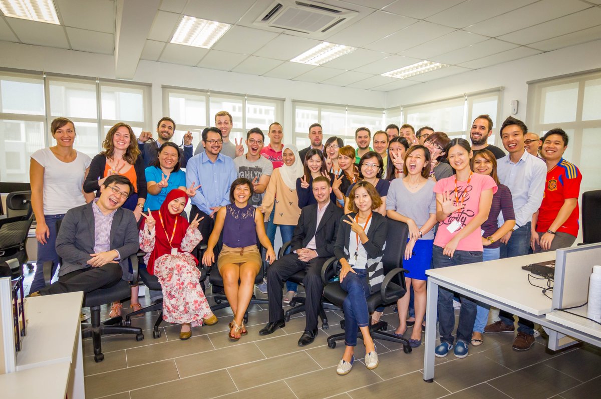 Infobip Asia Pacific Sdn. Bhd. image 2