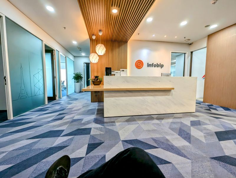 Infobip Asia Pacific Sdn. Bhd. image 3