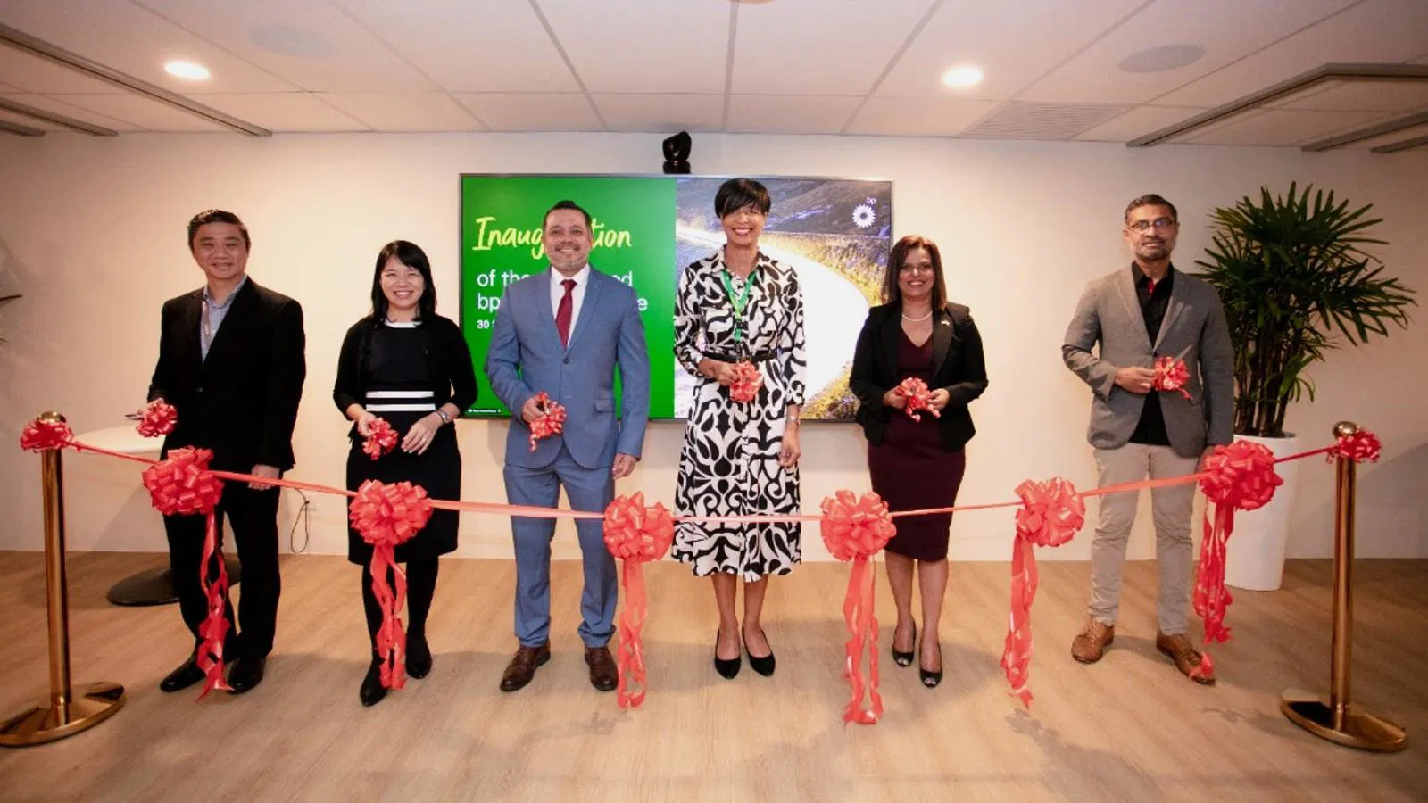 Bp Business Service Centre Asia Sdn. Bhd. image 3