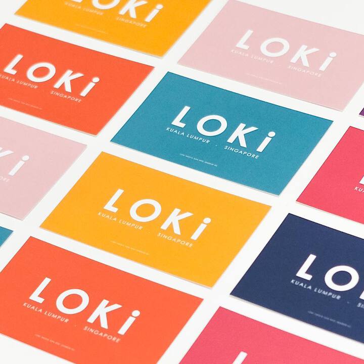 Loki Digital Sdn Bhd image 3