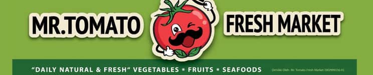 Mr. Tomato Fresh Market Sdn. Bhd. image 1