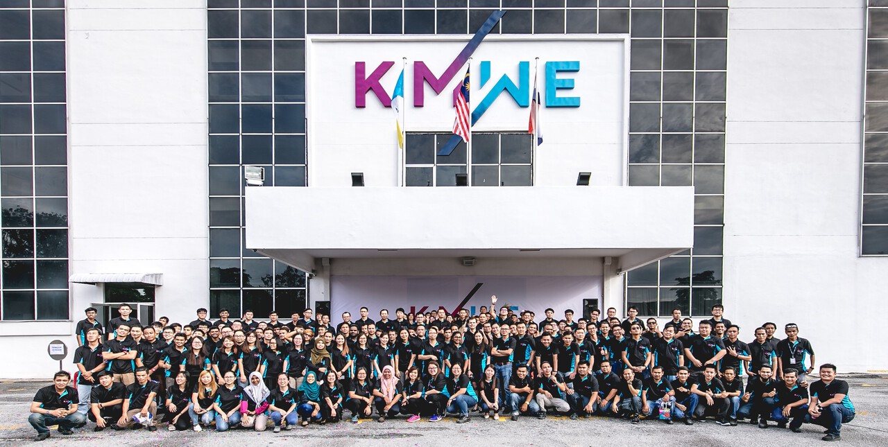 KMWE Malaysia  image 1
