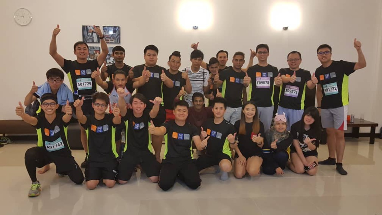 KMWE Malaysia  image 2