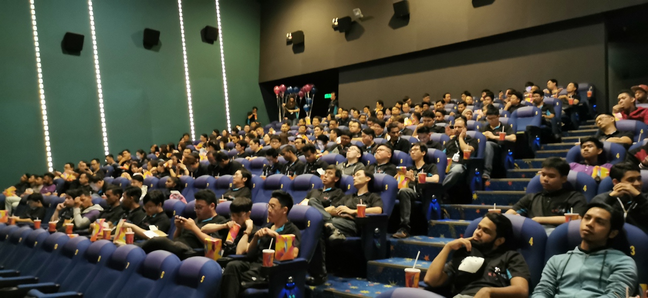 KMWE Malaysia  image 3
