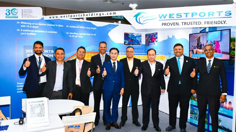 Westports image 2