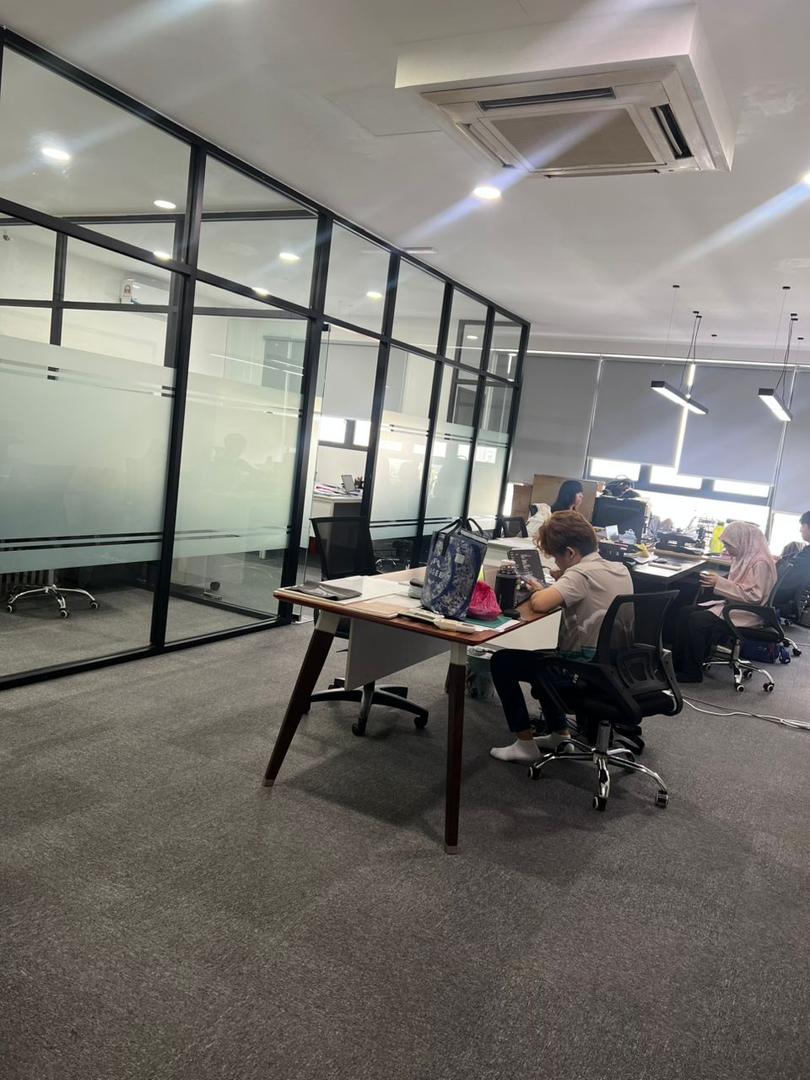 Jet Interior Builder Sdn Bhd image 2