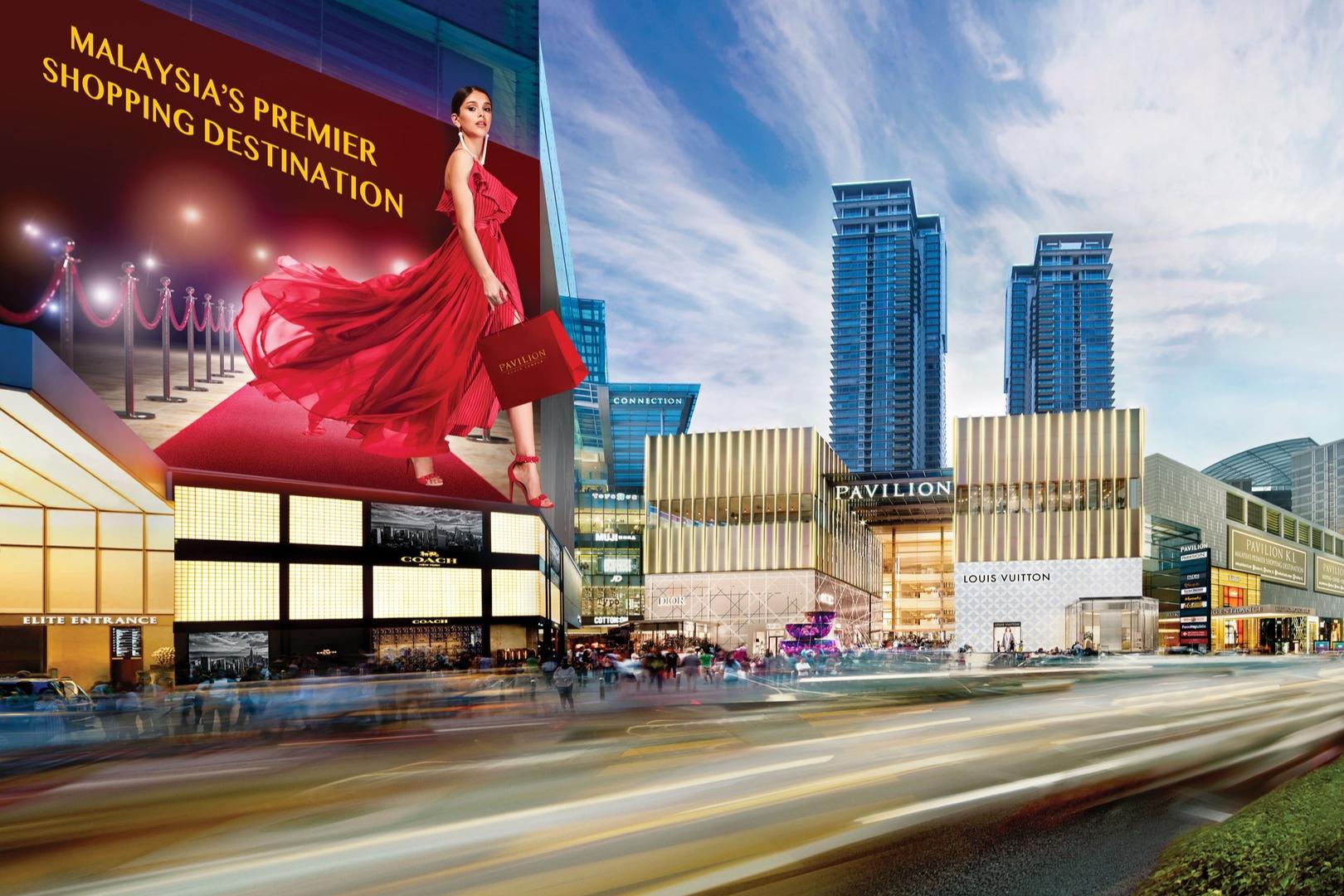 KUALA LUMPUR PAVILION SDN. BHD. image 1
