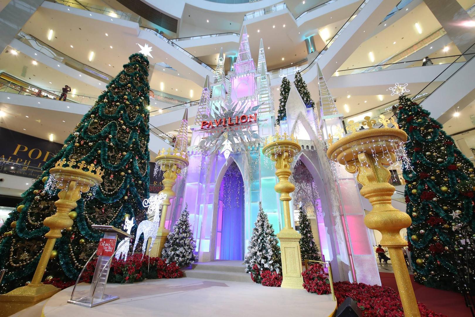 KUALA LUMPUR PAVILION SDN. BHD. image 2
