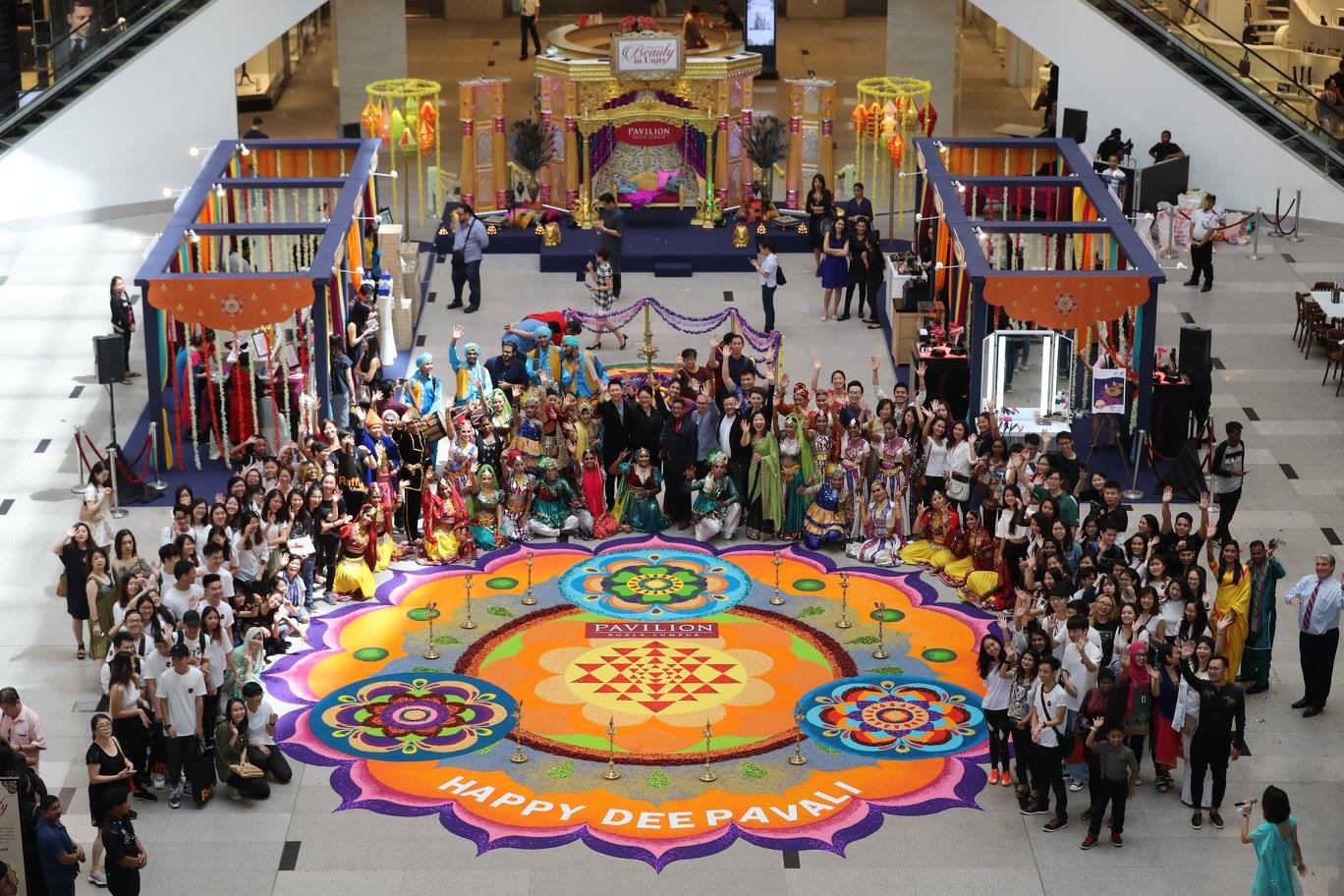 KUALA LUMPUR PAVILION SDN. BHD. image 3