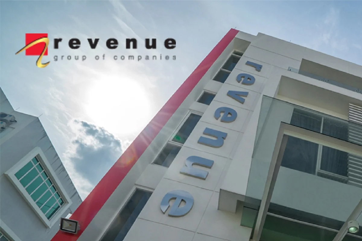 REVENUE GROUP BERHAD image 2