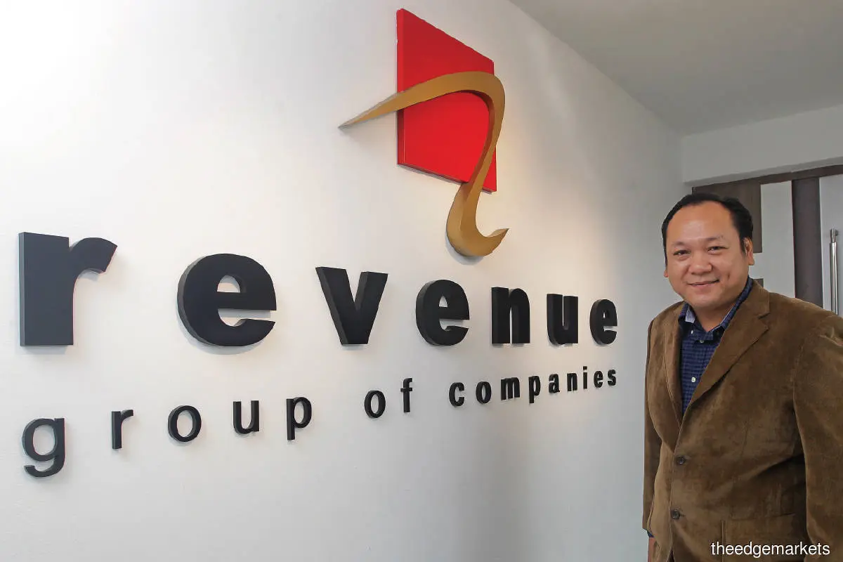 REVENUE GROUP BERHAD image 3
