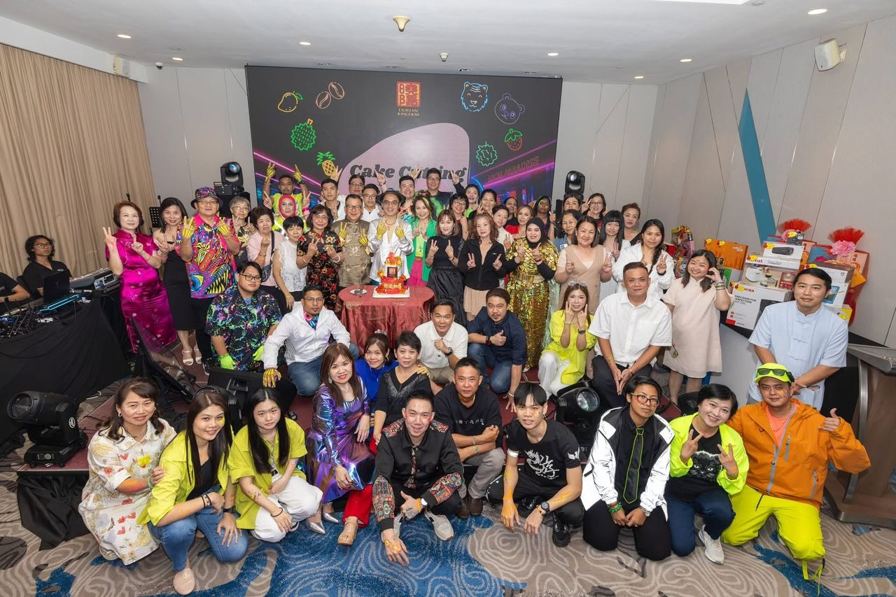 Sunshine Kingdom Sdn. Bhd image 1