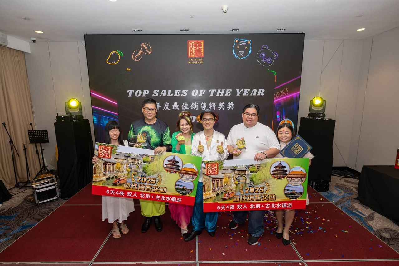 Sunshine Kingdom Sdn. Bhd image 3