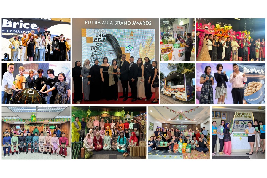 SERBA WANGI SDN BHD image 1