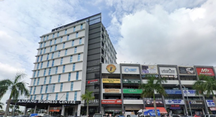 SERBA WANGI SDN BHD image 2