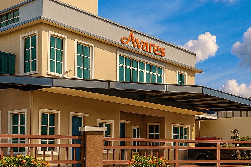 Avares Malaysia image 1