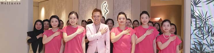 Body Perfect Sdn Bhd image 1