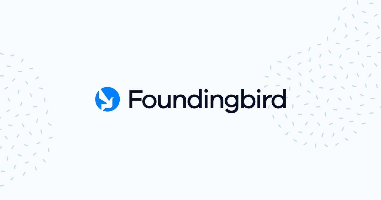 Foundingbird image 1