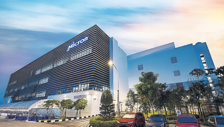 Micron Memory Malaysia Sdn. Bhd. image 2
