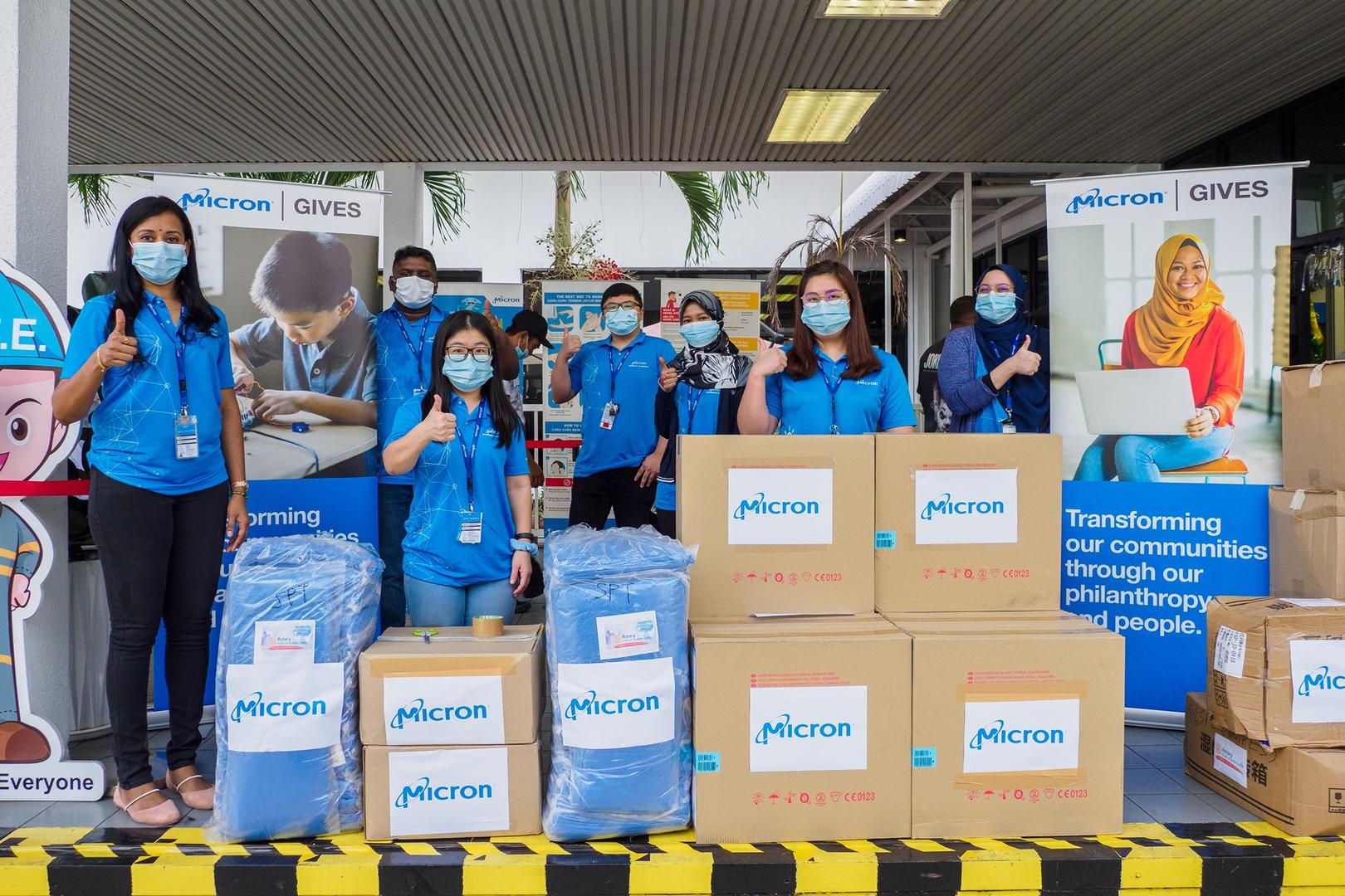 Micron Memory Malaysia Sdn. Bhd. image 3