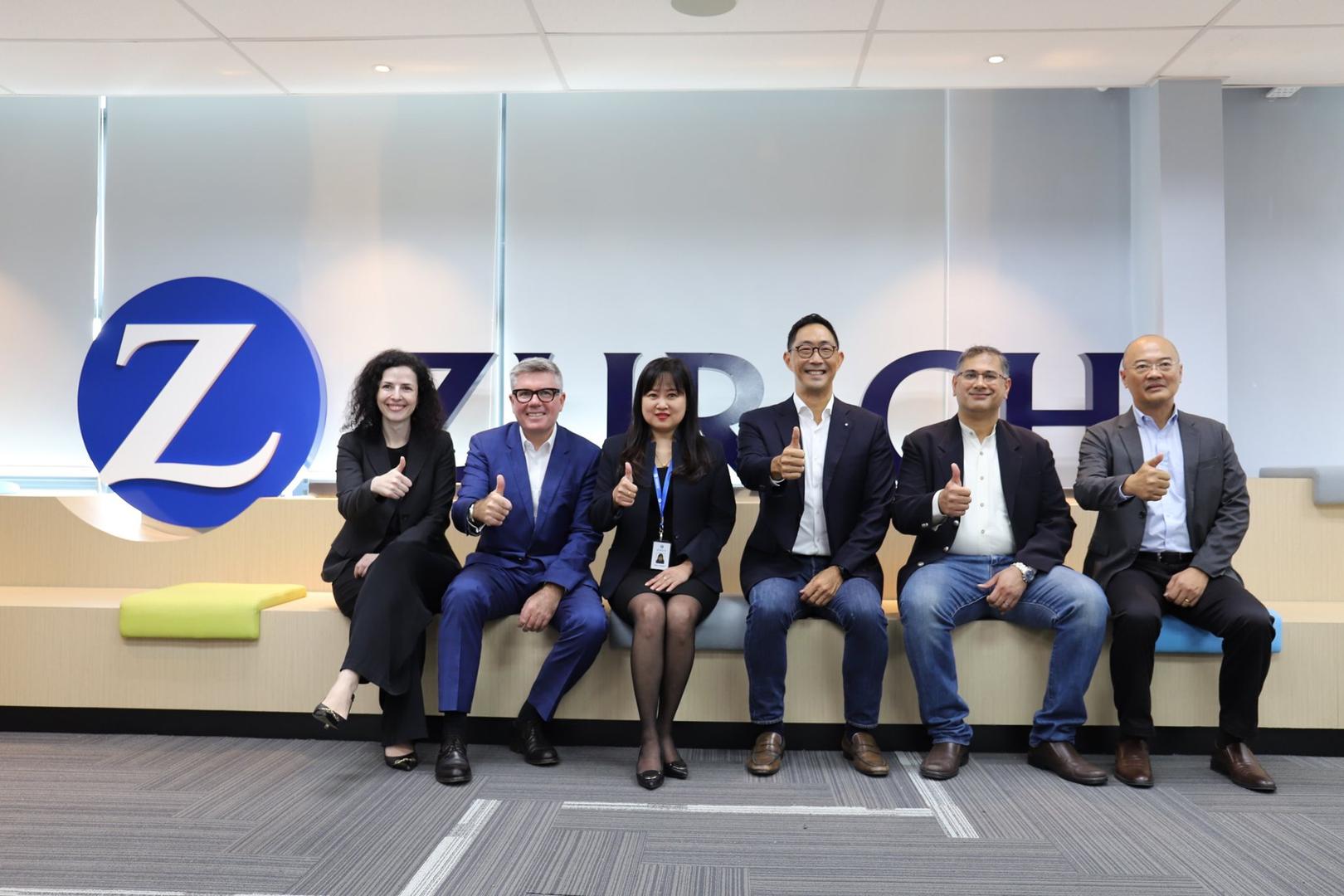 Zurich Services Malaysia Sdn. Bhd. image 2