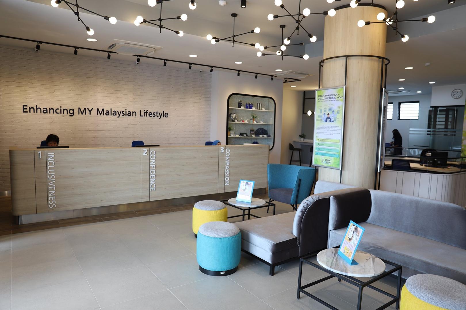 Zurich Services Malaysia Sdn. Bhd. image 3